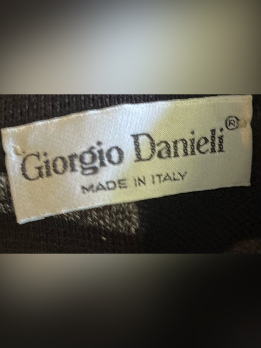 Giorgio Danieli - Picture 5 of 7